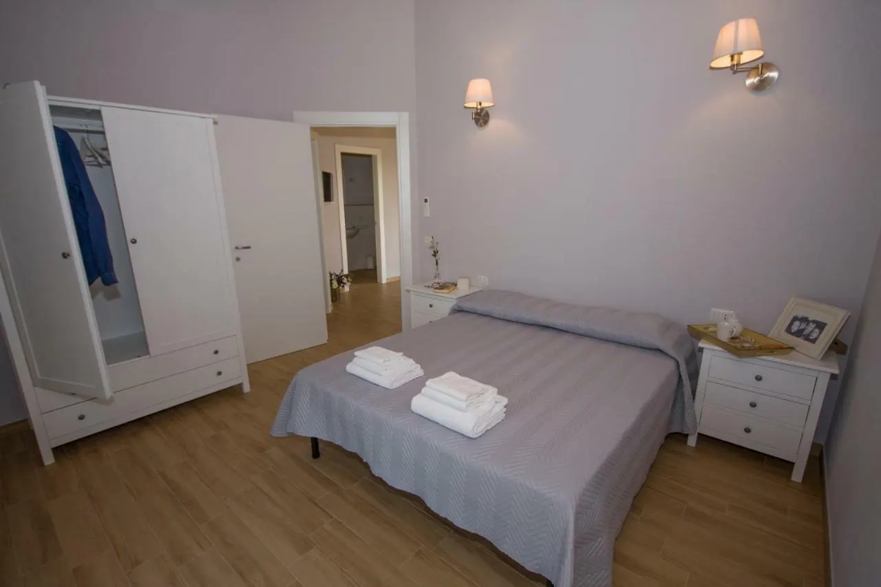 Agriturismo Il Mirto Pescia Romana