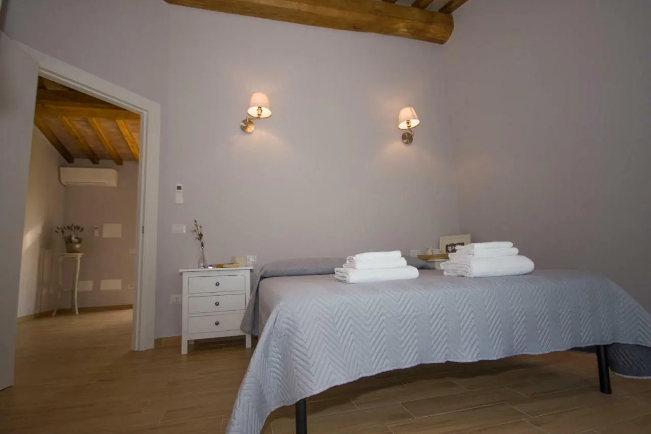 Agriturismo Il Mirto Pescia Romana 0*,  Italy