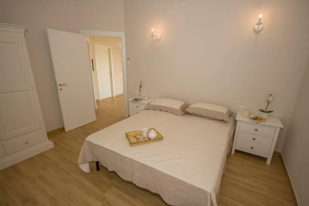 Agriturismo Il Mirto Pescia Romana
