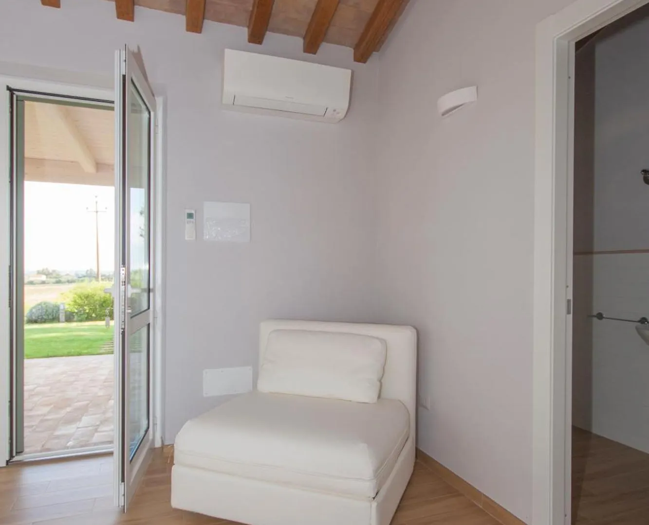Agriturismo Il Mirto Pescia Romana Italy